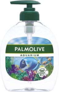 Palmolive Aquarium Handzeep 300 ml - Afbeelding 4