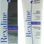 Gezichtsmasker Rexaline (75 ml)