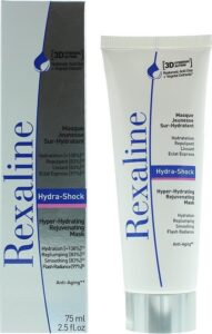 Gezichtsmasker Rexaline (75 ml)