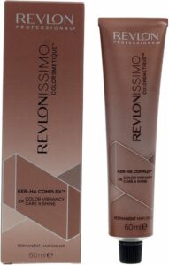 Permanente Kleur Revlon Revlonissimo Colorsmetique High Coverage Nº 6.42 Nº 6,42 60 ml - Afbeelding 3