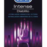 Durex Intense Orgasmic Duiveltje Vibratiering