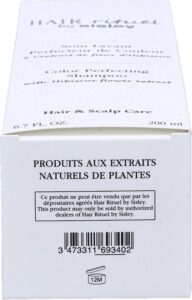 Sisley Hair Rituel Color Perfecting Shampoo 200 ml - Afbeelding 2