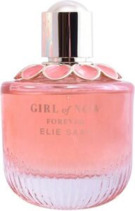 Elie Saab - Girl Of Now Forever - Eau De Parfum - 90ML - Afbeelding 4