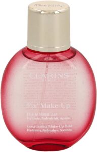 Clarins Fix' Make-up Setting Spray - 50 ml - Afbeelding 4