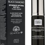 Martiderm Epigence Otima Spf50+ Fluid Cream 30ml