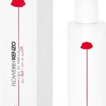 Flower Body Milk By Kenzo 200 Ml