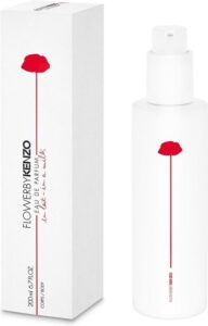 Flower Body Milk By Kenzo 200 Ml