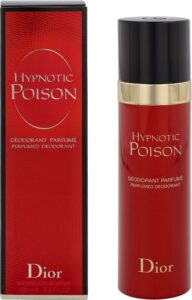 Dior Hypnotic Poison Deodorant Spray 100ml - Afbeelding 2