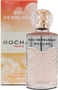 Eau Sensuelle Eau De Toilette (edt) 100ml - Afbeelding 4