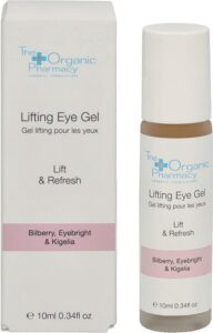 The Organic Pharmacy - Lifting Eye Gel - 10 ml - Afbeelding 4