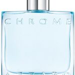 Azzaro Chrome Eau De Toilette Spray 30 ml for Men