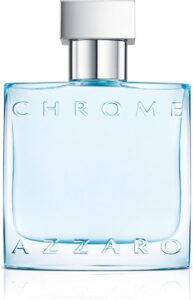 Azzaro Chrome Eau De Toilette Spray 30 ml for Men