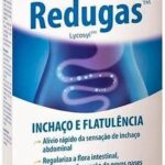 Benegast Reduxigas Hinchazón Y Flatulencias 20 Comprimidos