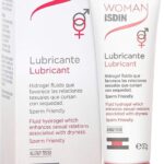 Intiem Vochtinbrengend Glijmiddel Isdin Woman hydrogel 30 ml