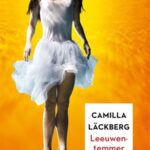 Leeuwentemmer Camilla Lackberg