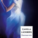 Zeemeermin Camilla Lackberg