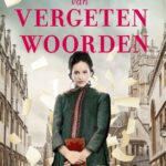 Het boek van vergeten woorden