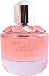 Elie Saab - Girl Of Now Forever - Eau De Parfum - 90ML - Afbeelding 3