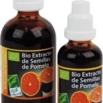 100 natura 100 Natura 100 Natura 100 Natura Extracto Semilla Pomelo 100ml