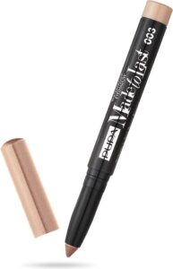 Pupa Milano Made to last waterproof Oogschaduw - 003 Nude Gold - Afbeelding 4