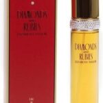 Elizabeth Taylor Diamonds and Rubies EDT W 50 ml