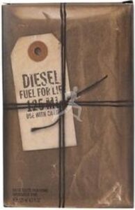 Diesel Fuel For Life 4.2 Edt M - Afbeelding 3