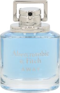 Abercrombie  Fitch Away Man Eau De Toilette 100 ml  man - Afbeelding 4