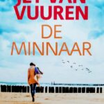 De minnaar - Boek