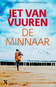 De minnaar - Boek
