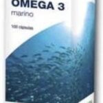 Vallesol Omega 3 100caps
