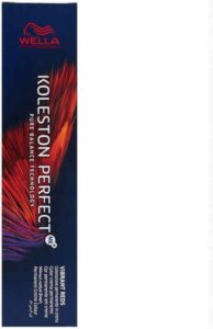 Permanente Kleur Koleston Perfect Wella Nº 88.43 (60 ml) - Afbeelding 2