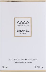 Chanel Coco Mademoiselle Intense EDP W 35 ml - Afbeelding 4