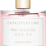 Zarkoperfume Pink Molecule 0.90.09 Eau de Parfum Spray 100 ml