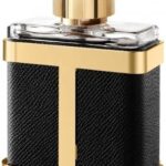 Carolina Herrera CH HC Men Limited Edition For Men Eau De Parfum 100ML Insignia