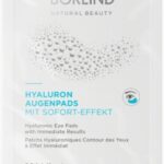 Annemarie Börlind Oogpads Hyaluron 6 pr