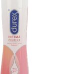 Durex Intimate Protect Prebiotic Glijmiddel 2in1