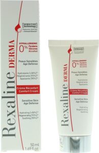 Derma Cream (sensitive Skin) 50ml