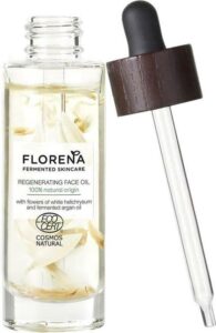 Florena Regenerating Gezichtsolie - 30 ml - Afbeelding 6