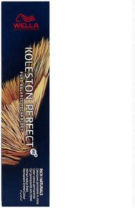 Permanente Kleur Wella Koleston Perfect Nº 9.16 (60 ml) - Afbeelding 2