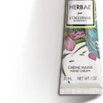 Herbae Hand Cream   Hand cream with the scent of wild grasses and flowers