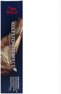 Wella Professionals Koleston Perfect Me+ - Haarverf - 3/00 Pure Naturals - 60ml - Afbeelding 2