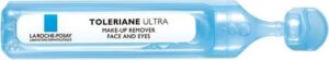 La Roche-Posay Toleriane Ultra Make-upremover Monodosis 30x5ml - Afbeelding 4
