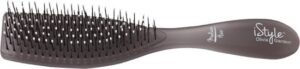 Olivia Garden Borstel iStyle Brush for Medium Hair - Afbeelding 3