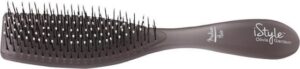 Olivia Garden Borstel iStyle Brush for Medium Hair - Afbeelding 4