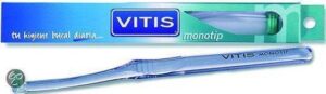 Vitis Tandenborstel Monotip - Afbeelding 2
