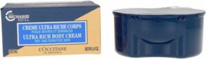 En Provence Karite Creme Ultra Legere Corps By L'occitane 200 Ml - Afbeelding 2