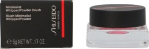 Blush Minimalist Shiseido - Afbeelding 15