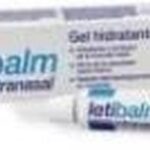 Letibalm(r) Intranasal Protect 15ml