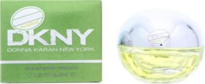DKNY Be Delicious Crystallized - 50ml - Eau de parfum - Afbeelding 2