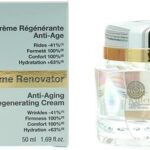 Rexaline Premium X Treme Renovator Line Killer Anti Aging Regenerating Cream 50ml